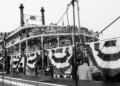 Pronto para novas músicas de Nashville? General Jackson Showboat estreia 2 shows
