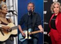 Protesto de 'No King's' em Minnesota apresenta lista de artistas repletos de estrelas