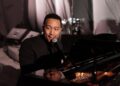 Providence dá as boas-vindas a John Legend para uma experiência íntima