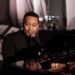 Providence dá as boas-vindas a John Legend para uma experiência íntima