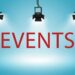 Próximos eventos: teatro, venda de joias, exposição de flores, desfile, Mercado Náutico, Dia do Patrimônio e muito mais…