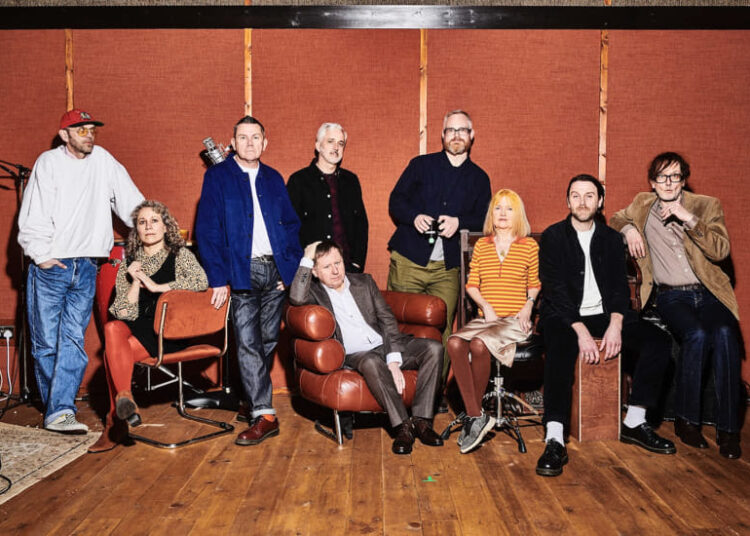 Pulp compartilha duas novas músicas: ouça