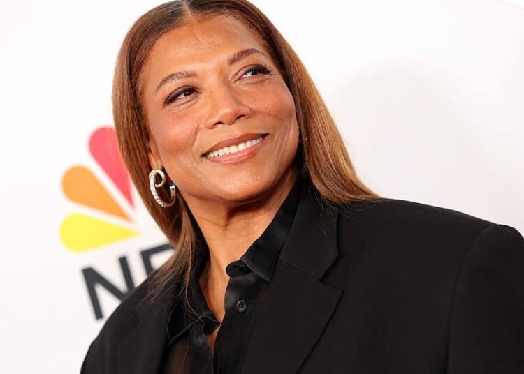 Queen Latifah aplaude boato mortal: 'Estou 100% OK' | Notícias