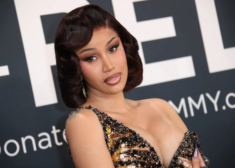 Quem está abrindo para Cardi B em Cincinnati? Essas estrelas se juntaram até agora