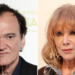 Quentin Tarantino critica Rosanna Arquette por comentários sobre 'Pulp Fiction'