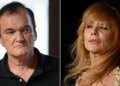 Quentin Tarantino fala depois que Rosanna Arquette questiona o uso de N-Word