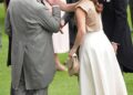 RICHARD EDEN: A nova brutal frieza de Kate e William, Beatrice e Eugenie, revelada a mim por um amigo ... e a resposta esnobe de minha fonte real diz tudo