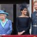 RICHARD EDEN: Sussurros perturbadores de Harry e Meghan 'nos bastidores' vindos do Palácio. Os funcionários reais têm medo de falar sobre eles... mas alguém quebra o silêncio para confiar em mim