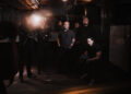 RIKET – Libera o videoclipe de “1948: Att döda ett barn”! Novo álbum será lançado em 10 de abril pela Black Lion Records!