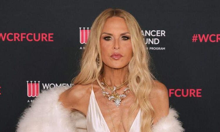 Rachel Zoe admite que 'nunca esquecerá' a reação de Jennifer Garner ao divórcio 'exaustivo' de Rodger Berman