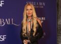 Rachel Zoe fez um retorno à cultura pop em Real Housewives of Beverly Hills porque ela atuou da maneira certa