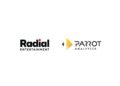 Radial Entertainment, apoiada pela Oaktree, adiciona Parrot Analytics como parceiro de análise empresarial
