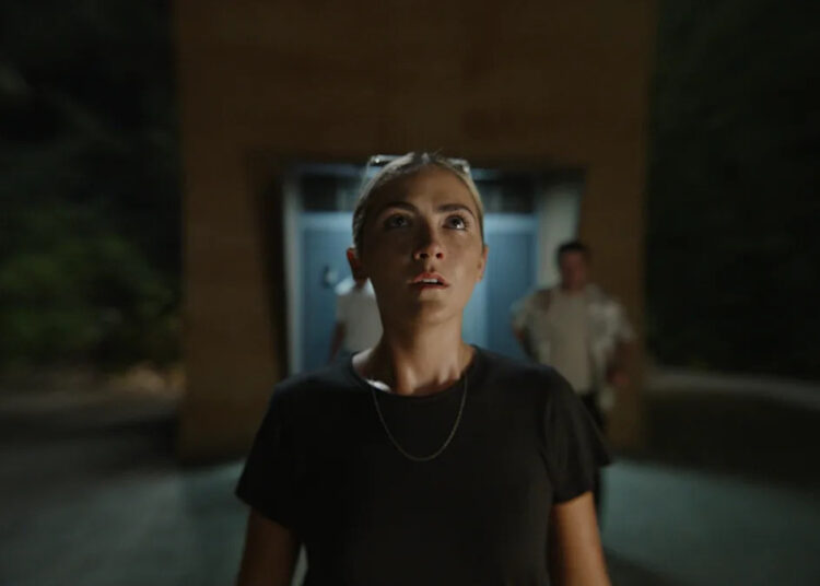 Radial Entertainment distribuirá recurso de ficção científica 'Signal One' (EXCLUSIVO)