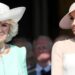 Rainha Camilla 'disse à amiga Meghan Markle que fez lavagem cerebral em Harry' | Real | Notícias