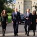 Rainha Camilla disse à amiga Meghan que 'fez lavagem cerebral' em Harry, afirma novo livro