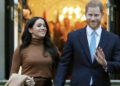 Rainha Camilla disse aos amigos Meghan Markle que sofreu lavagem cerebral no príncipe Harry, afirma o autor real