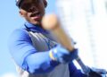 Rangers reivindicam Blanco do Royals