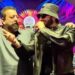 Ranveer Singh e Sanjay Dutt se juntam a Aari Aari de Dhurandhar, SRK se junta à festa. Assistir