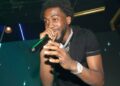 Rapper Desiigner é preso sob acusação de violência doméstica na Carolina do Sul | Notícias
