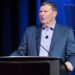 Ray Nutt, CEO da Fathom Entertainment, deixará o cargo