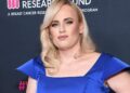 Rebel Wilson acusado de conspirar para difamar produtor de cinema