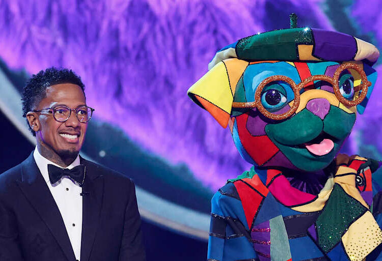 Recapitulação ao vivo do episódio 9 da temporada 14 de 'The Masked Singer': Quem foi desmascarado?