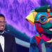 Recapitulação ao vivo do episódio 9 da temporada 14 de 'The Masked Singer': Quem foi desmascarado?