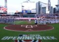 Recapitulação da série Braves vs. Royals: um início de temporada ideal