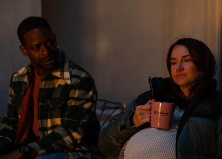 Recapitulação do episódio 4 da 2ª temporada de 'Paradise': O que aconteceu?