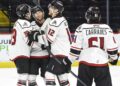 Recapitulação do jogo ECHL: Adirondack Thunder vs Reading Royals | 20/03/2026