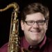 Recital do corpo docente com Matt Olson, sazofone