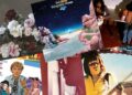 Reedições musicais e conjuntos de caixas notáveis ​​do início de 2026