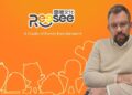 Reesee Entertainment nomeia Pavel Jelšik vice-presidente de vendas globais