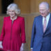 Rei Charles e Rainha Camilla farão visita de Estado aos EUA em abril