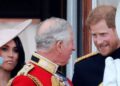 Rei Charles toma 'decisão importante' enquanto Harry e Meghan se preparam para 'tour real' | Real | Notícias