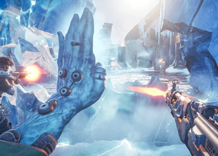 Relatório: Menos de 20 funcionários permanecem na Highguard dev Wildlight Entertainment