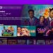 Relatório: Streaming do canal de entretenimento mais envolvente