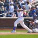 Relatórios: Royals, OF Starling Marte concordam em contratar