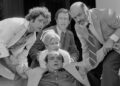 Relembrando Sarah Cunningham: a estrela de 'Trapper John, MD' que morreu no Oscar há 40 anos