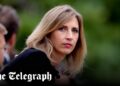 Repórter da TV Royal nomeado secretário de mídia de King
