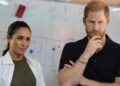 Representante de Meghan Markle e Príncipe Harry emite declaração sobre teorias 'perturbadas' do biógrafo britânico