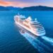 Reservas recordes não podem esconder o crescente problema de combustível da Royal Caribbean