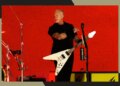 Residência do Metallica Life Burns Faster Sphere: Onde comprar ingressos