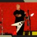 Residência do Metallica Life Burns Faster Sphere: Onde comprar ingressos