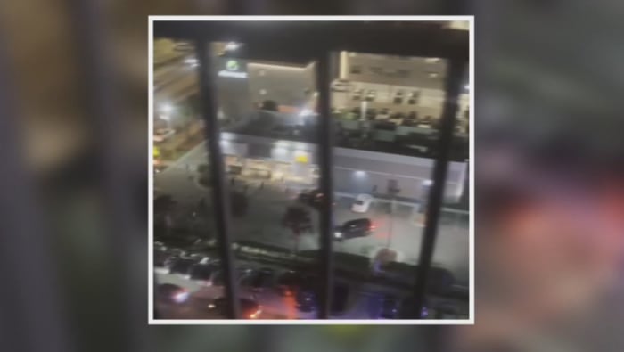 Residentes de Jax Beach esperam evitar eventos não permitidos enquanto a polícia permanece vigilante