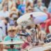 Resumo do concerto de verão | O guia oficial de Portland