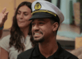 Retiro da empresa no Prime Video