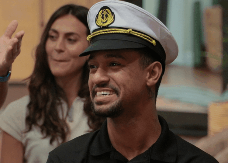Retiro da empresa no Prime Video