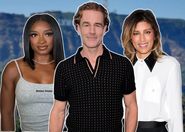 Reveladas as notícias das maiores celebridades de fevereiro
