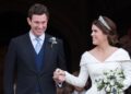 Revelado o surpreendente comentário de três palavras da princesa Eugenie ao marido | Real | Notícias